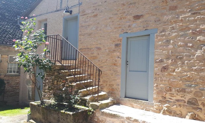 Aubazine Casa | Chez Papy et Mamie