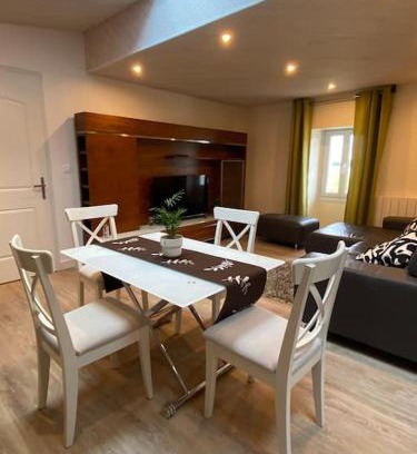 Chateau-Thebaud Apartamento | Chez Pascal Sissi -Au Coeur de Vignes, parking free
