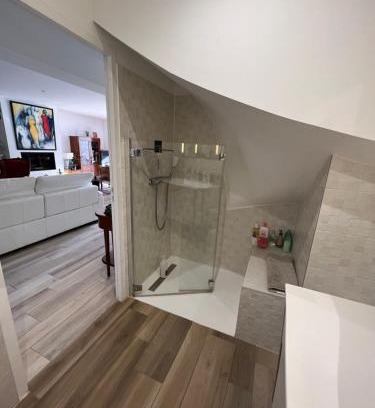 Six-Fours-les-Plages Casa | Chez Patou