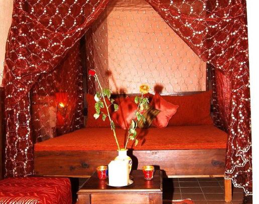 Douar Sidi Youssef Ben Ali Casa | Chez Peyo