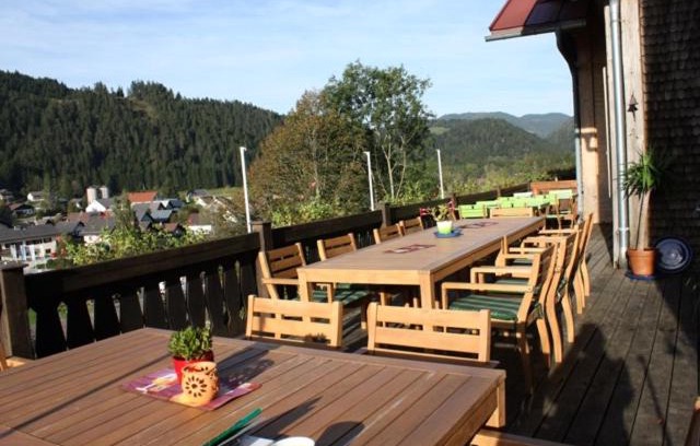 Lunz am See Apartamento | Chez Pierre