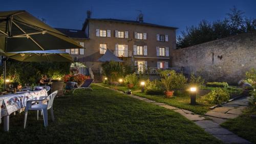 Remoncourt Cama Y Desayuno | CHEZ PIERRE