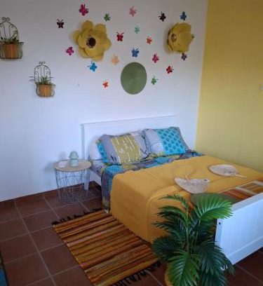Duzer Casa | Chez pierre