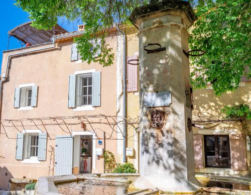 Flassan Casa | Chez Prunelle