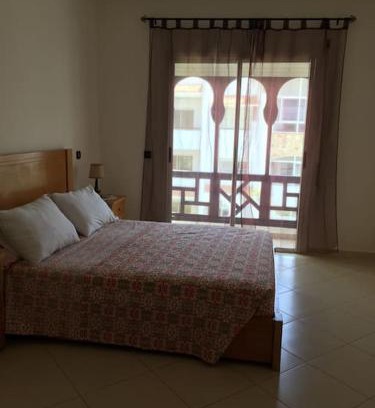 Asilah Apartamento | Chez Rachida, Assilah Marina Golf