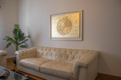 Al Duqqi Apartamento | "Chez Riche "Luxury serviced apartment 52