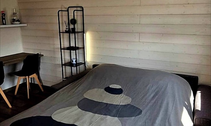 Gellin Apartamento | Chez rinner