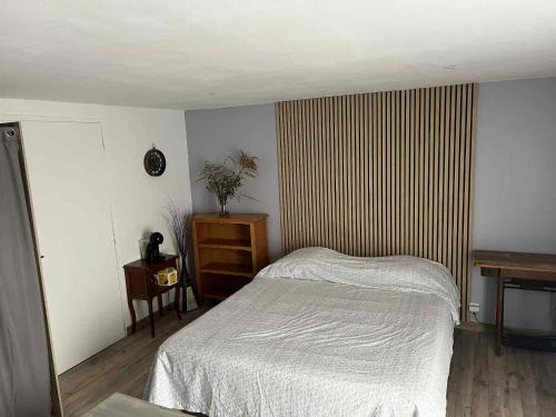 Luynes Cama Y Desayuno | chez Riva et Christophe