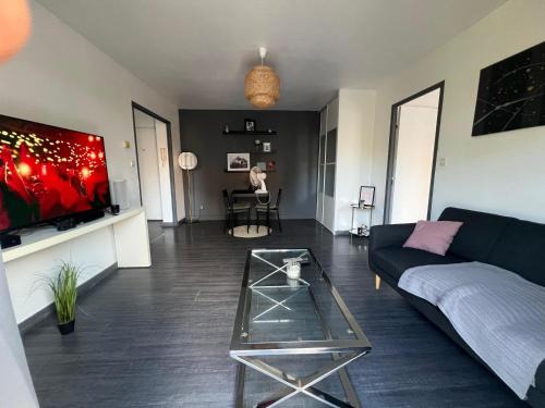 Celleneuve Apartamento | Chez Robert