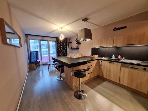 Verdun Apartamento | Chez Romain, appartement proche commerces et centre ville