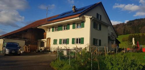 La Roche Apartamento | Chez Rosalie