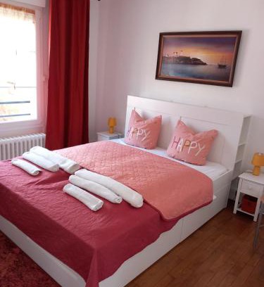 Gace Casa | Chez Sabine et Sarah