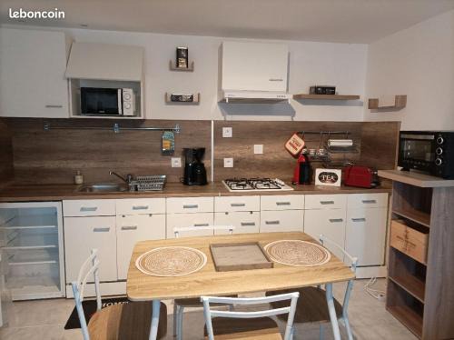Narbonne Apartamento | Chez Sabine La Campagne