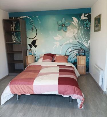 Narbonne Apartamento | Chez Sabine la Campagne HAUT