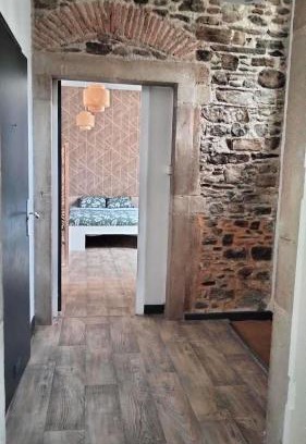 Oloron-Sainte-Marie Apartamento | Chez Sabrina