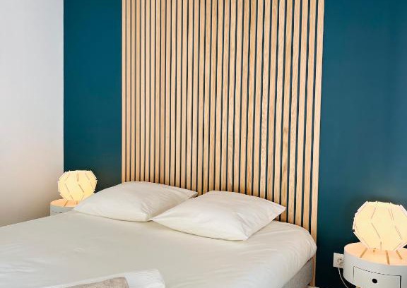 Gareoult Casa | Chez So and Lo
