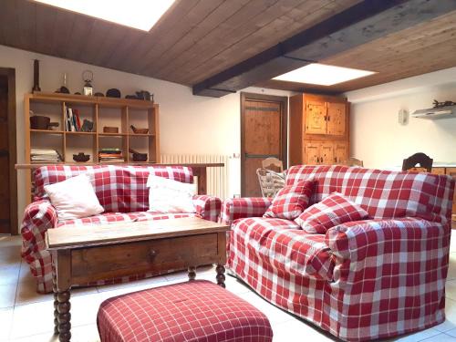 Courmayeur Apartamento | Chez Soi Taverna Alloggio A Courmayeur