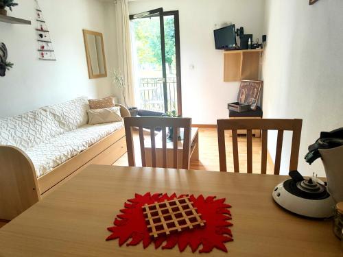 Bagneres-de-Luchon Apartamento | Chez Soso