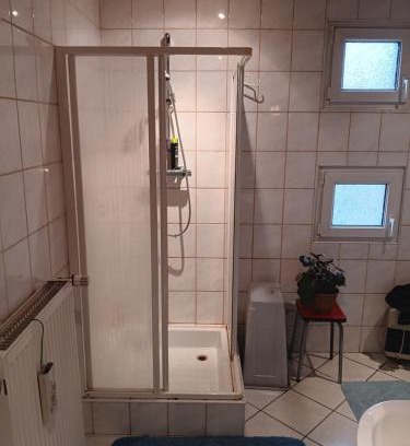 Sarralbe Apartamento | Chez stelvia chambre privé