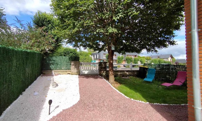 Londinieres Apartamento | Chez Steph et Angie
