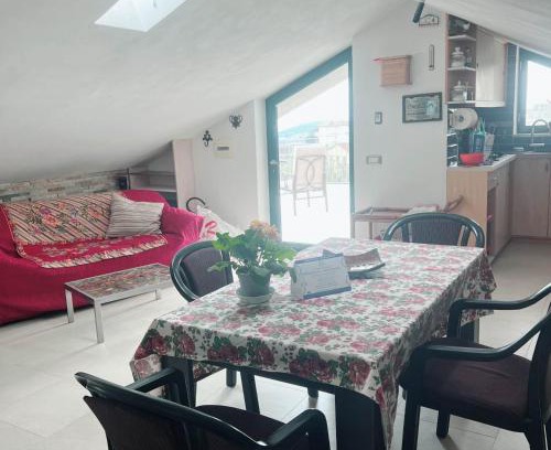Spigno Saturnia Apartamento | Chez Sylviane Alloggio turistico in campagna vicino al mare