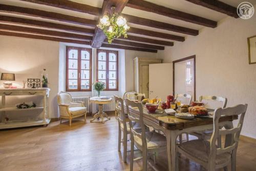 Chignin Cama Y Desayuno | Chez sylvie et guy