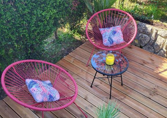 Cognac Apartamento | Chez T-E-O