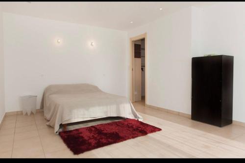 Borgo Apartamento | Chez telou