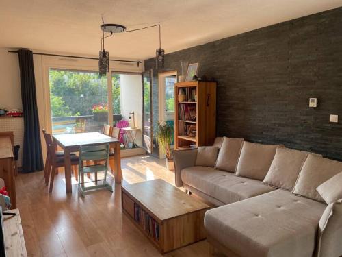 Annecy Apartamento | Chez Tiffy - Family Friendly à Annecy