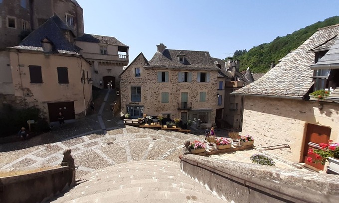 Estaing Cama Y Desayuno | Chez Tifille
