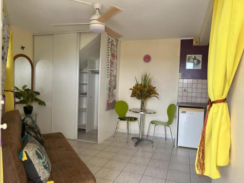 Tartane Apartamento | Chez Toi