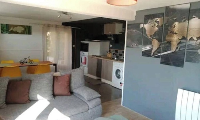 Lalinde Apartamento | Chez Tom et Sandrine "Lalinde