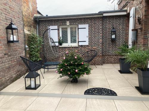 Evreux Casa | Chez violette