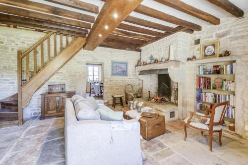 Talon Casa | Chez Viviani