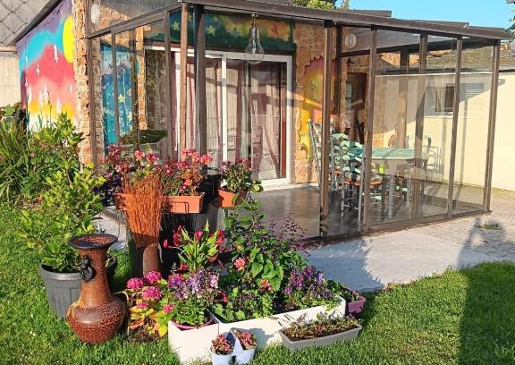 Criquebeuf-en-Caux Casa | Chez Vladimir