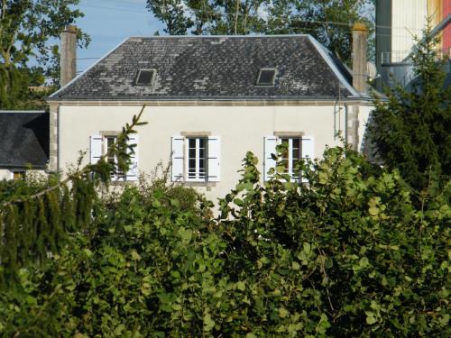 Antigny Casa | chez vous chez nous