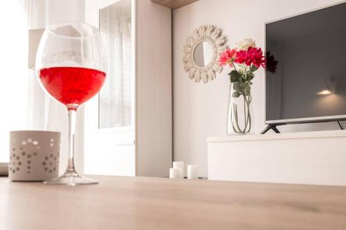 Lorca Apartamento | Chez Vous