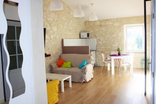 Beaucaire Casa | Chez Waucquier