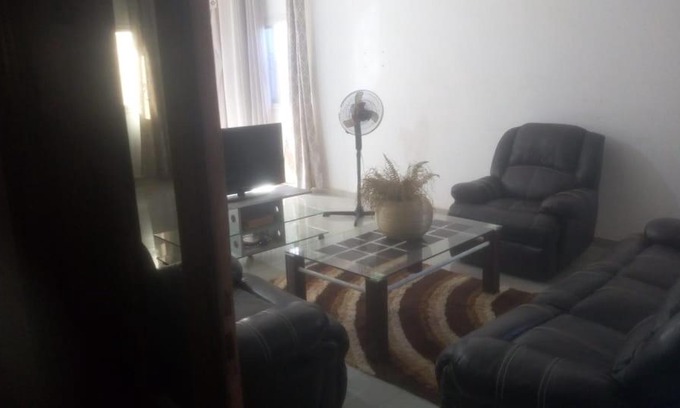 Nguekhokhe Apartamento | CHEZ YAMA