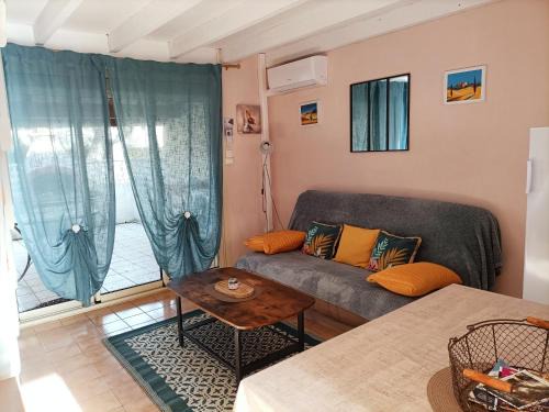 Les Ayguades Casa | Chez Yamina