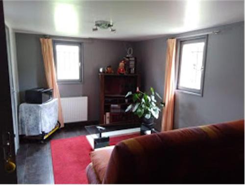 Oradour-sur-Glane Casa | Chez Yannick