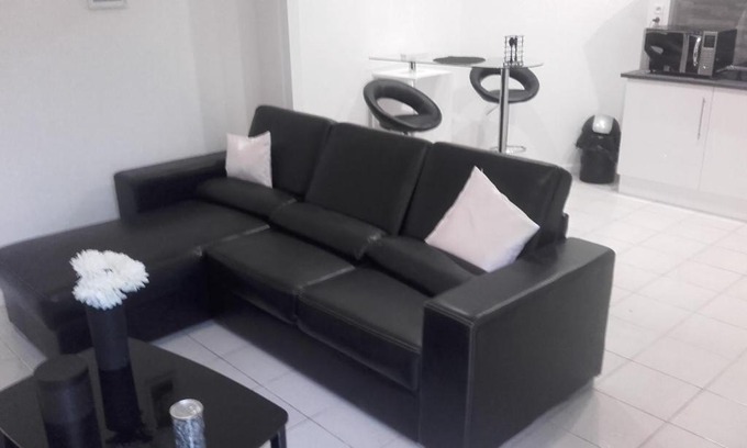 Dufau-Tourasse Apartamento | Chez Zazouilles
