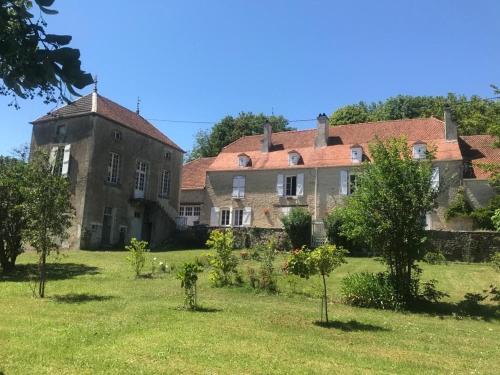 Chassigny Cama Y Desayuno | Chez Zoiseau et Zoiseautte