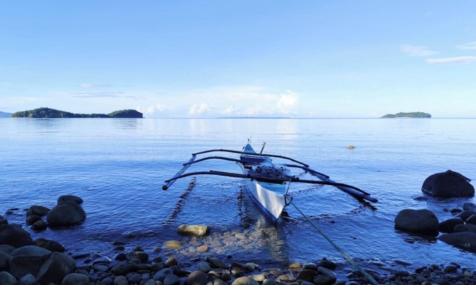 Naval Cama Y Desayuno | chezmamang.fr All-inclusive authentic stay on a hidden island in the Philippines