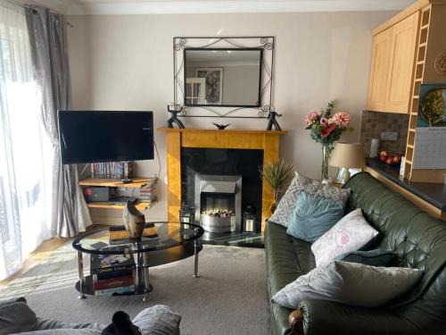 Swords Apartamento | ChezVous
