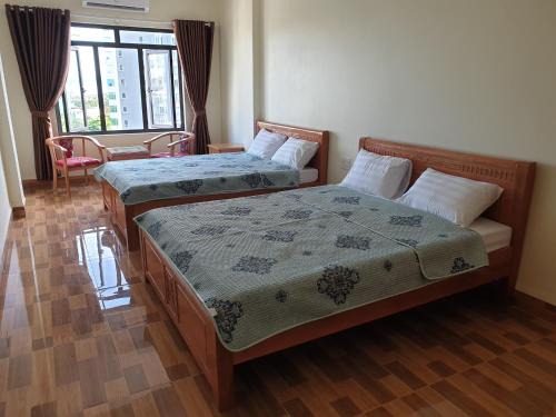 Bai Chay Hotel | Chiến Thắng victory hotel