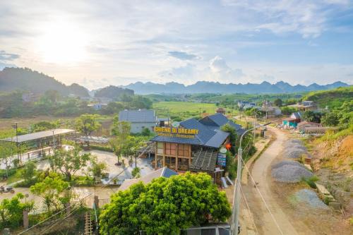 Moc Chau Casa | Chiềng Đi Dreamy