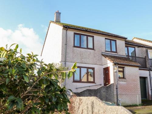 Newlyn Casa | Chi an Vre