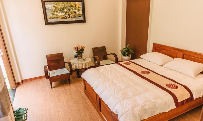 Hue Casa | Chi Homestay #3