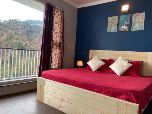 Nainital Apartamento | Chia's Nest Nainital